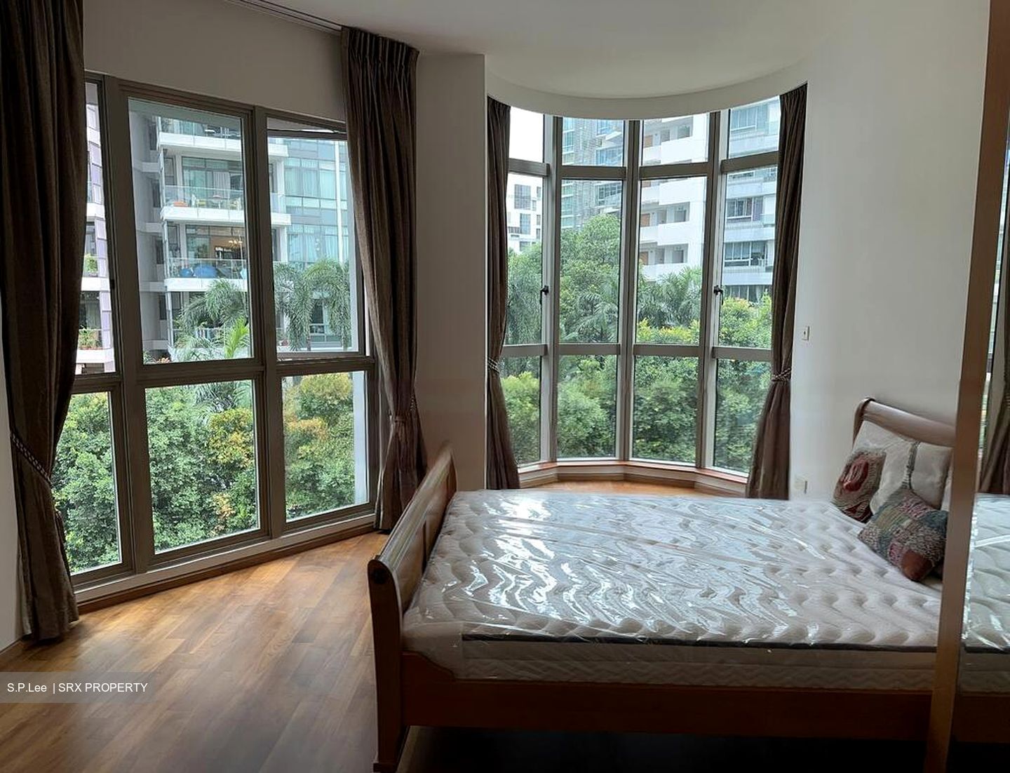 Amaryllis Ville (D11), Condominium #570547441